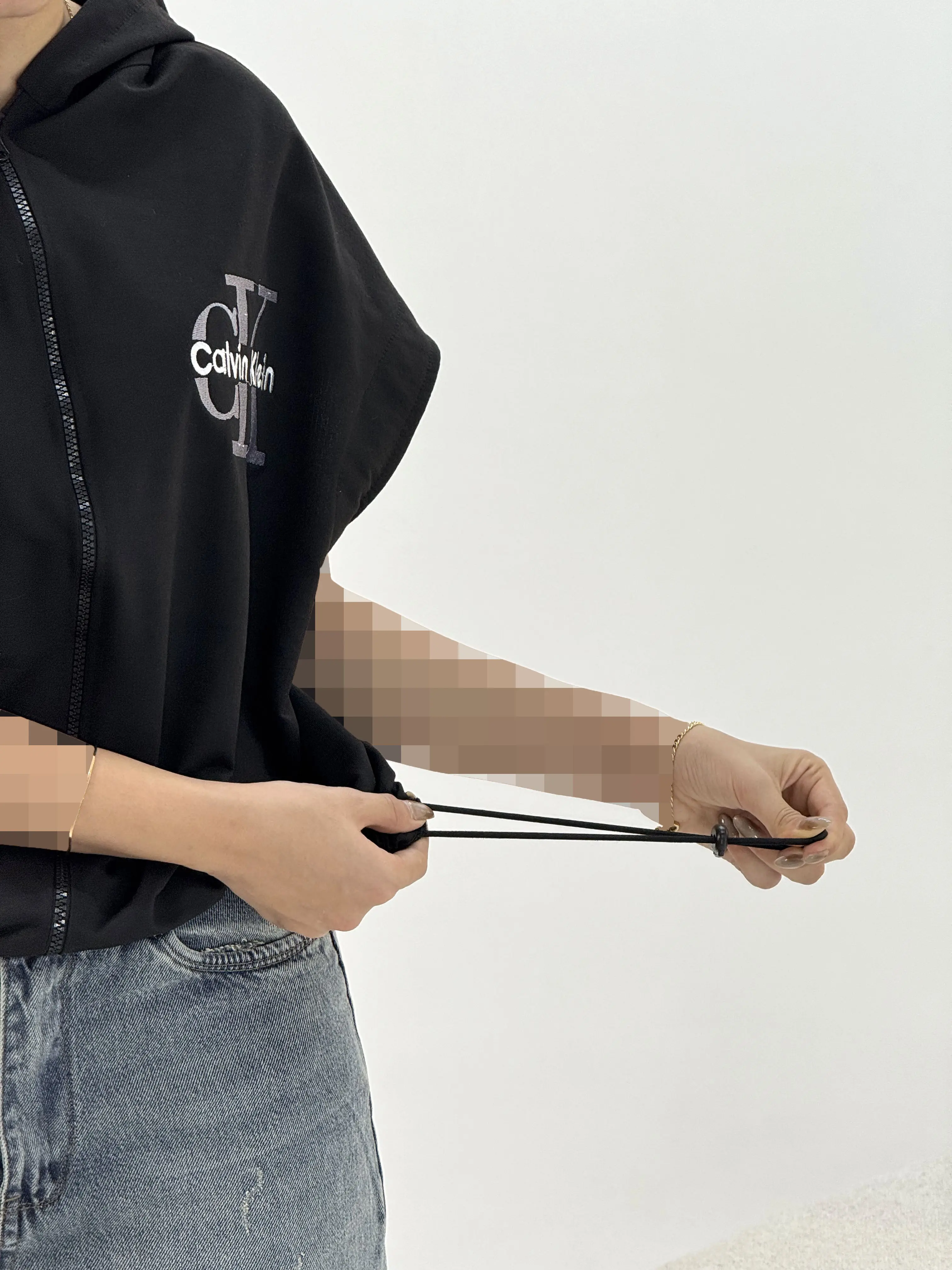 وست زنانه کلین|آراسز